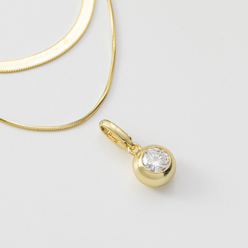 Necklace Aurora