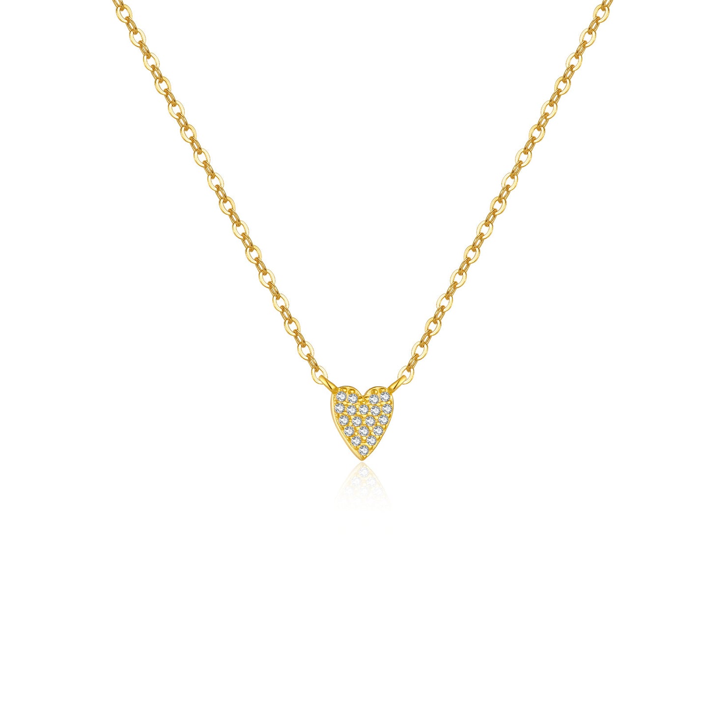 Necklace Passione