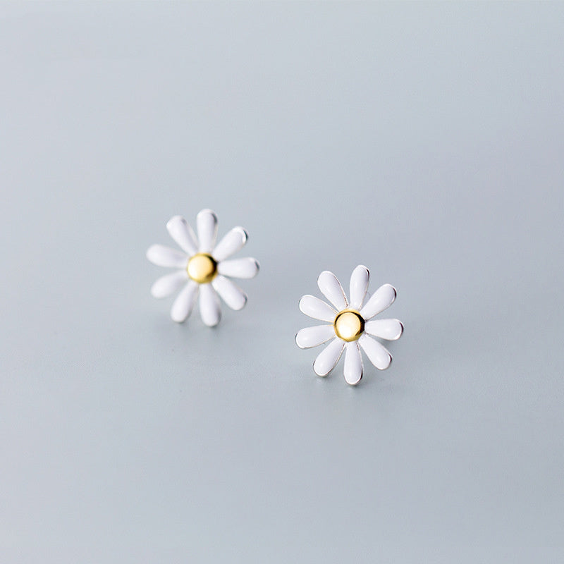 Earrings Marguerite