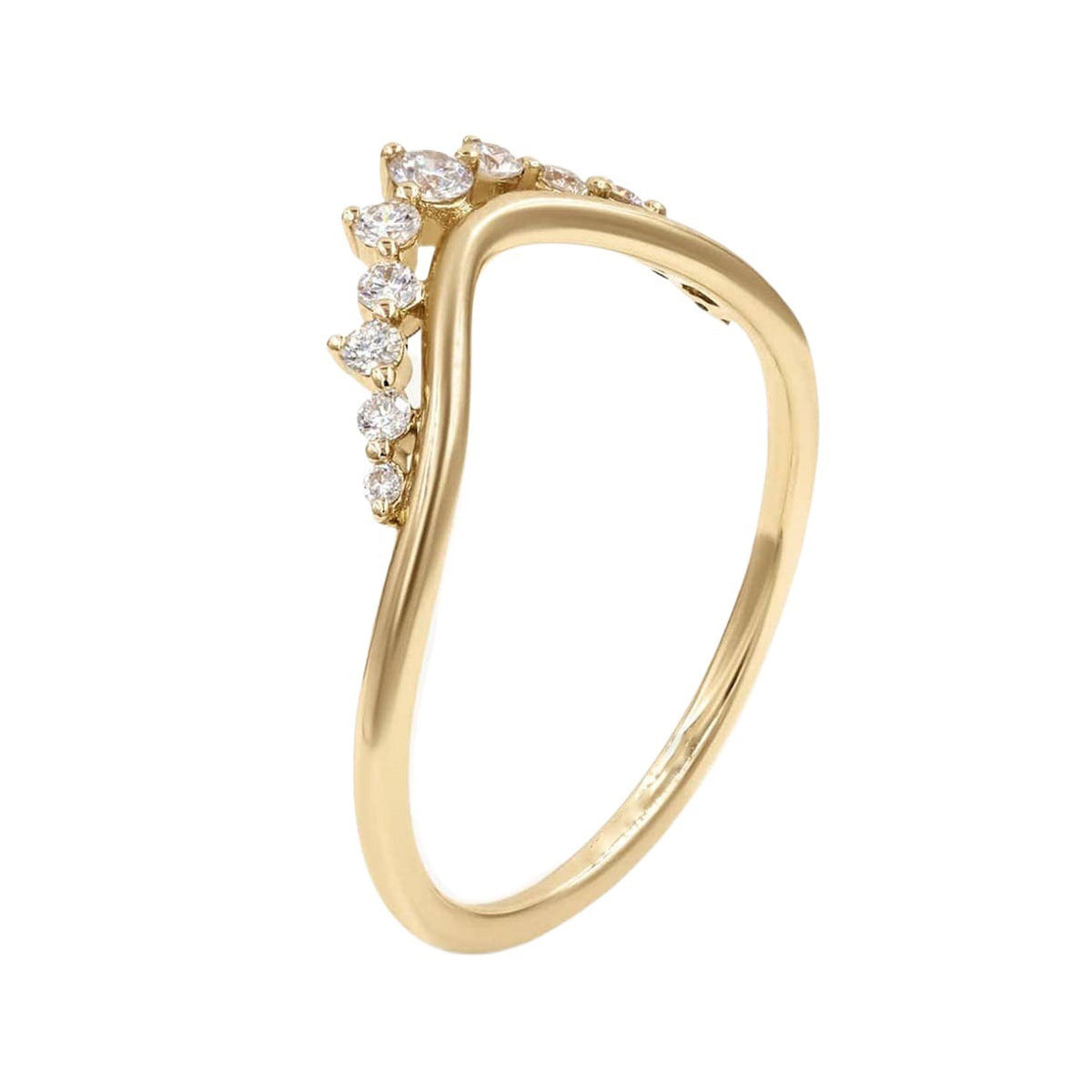 Ring Crown