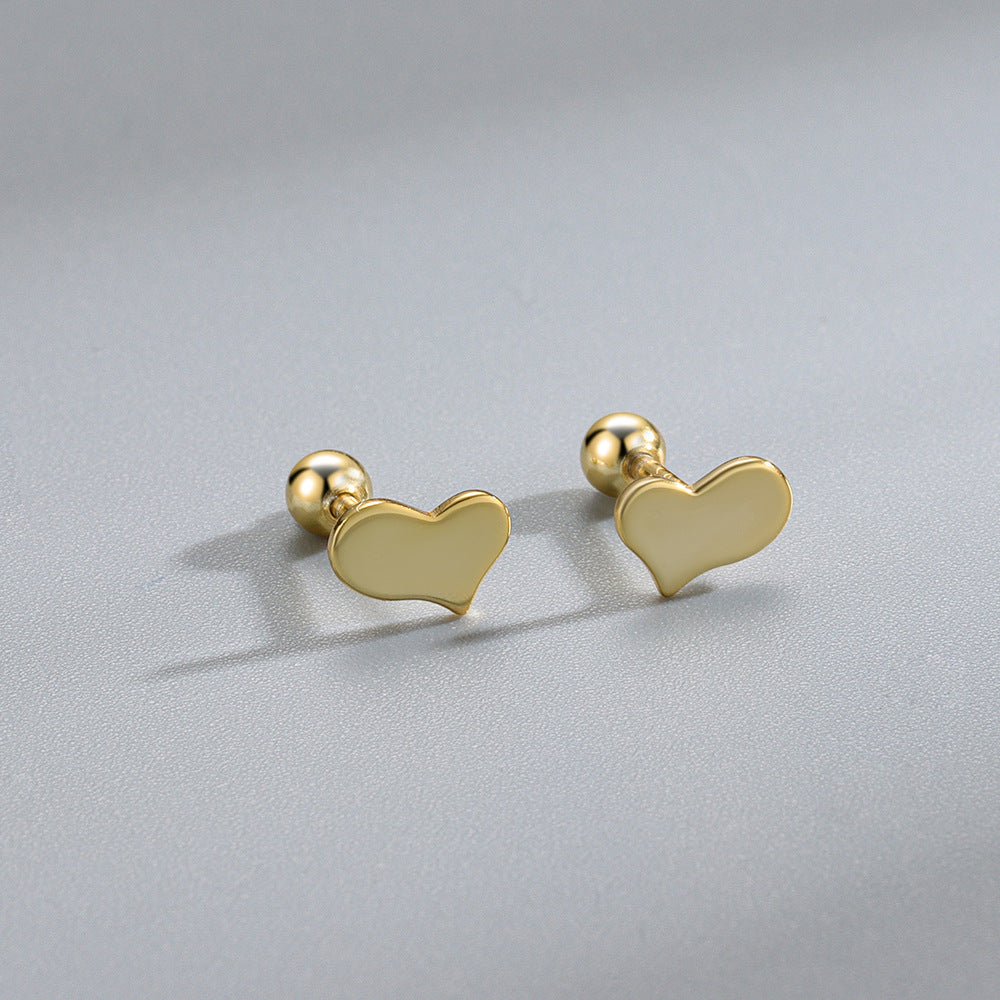 Earrings Sweethearts