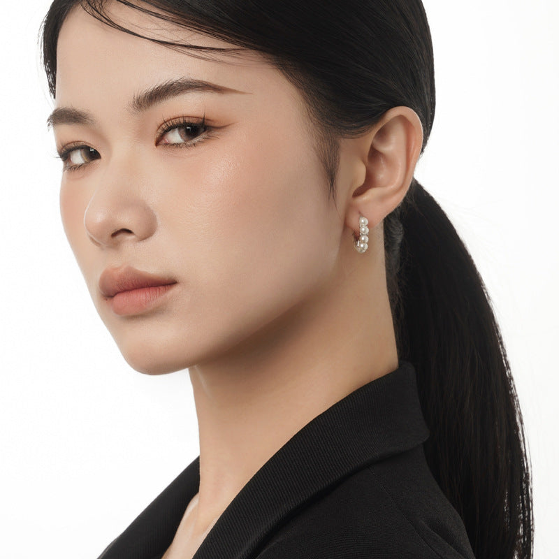Earrings Joanna