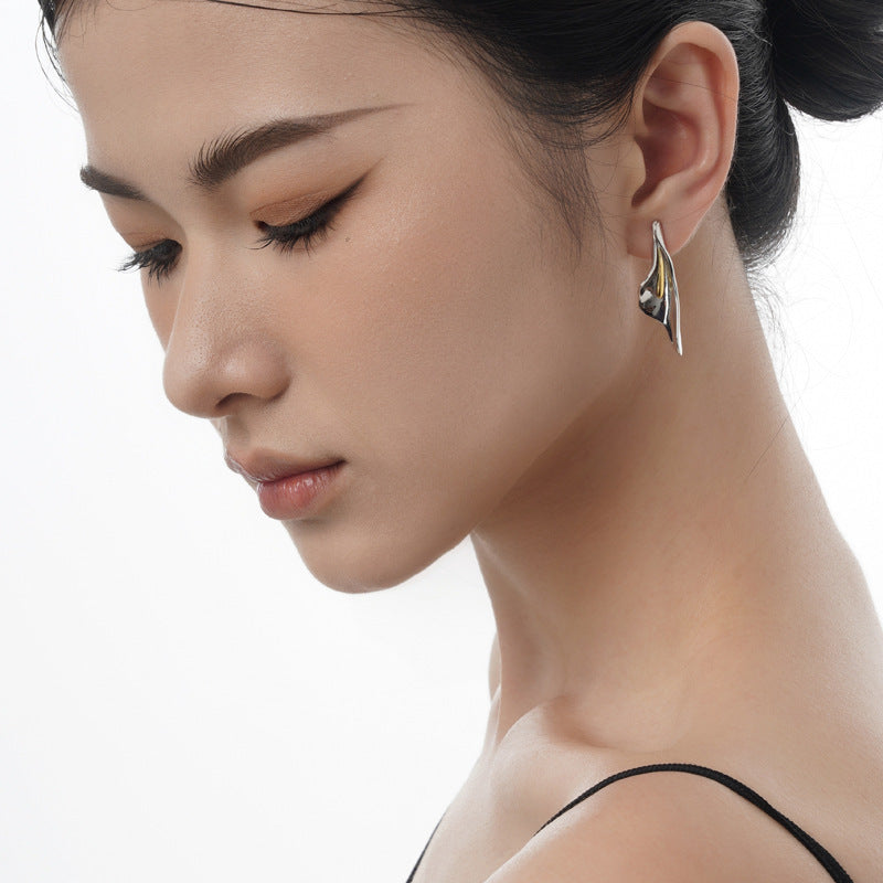 Earrings Form