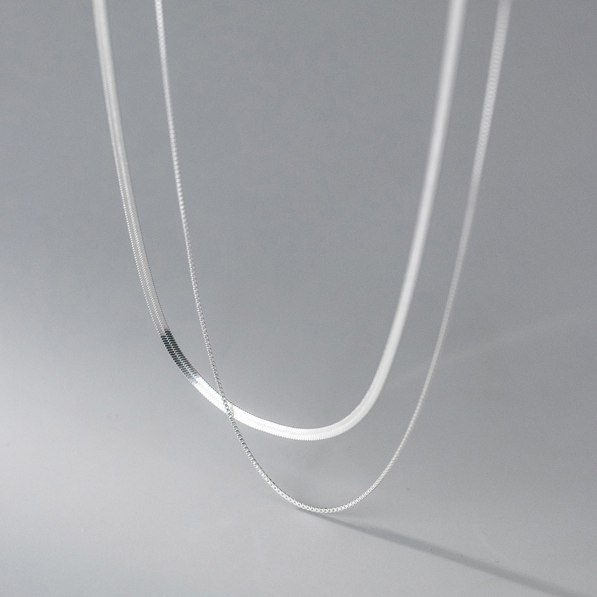 Necklace Nour