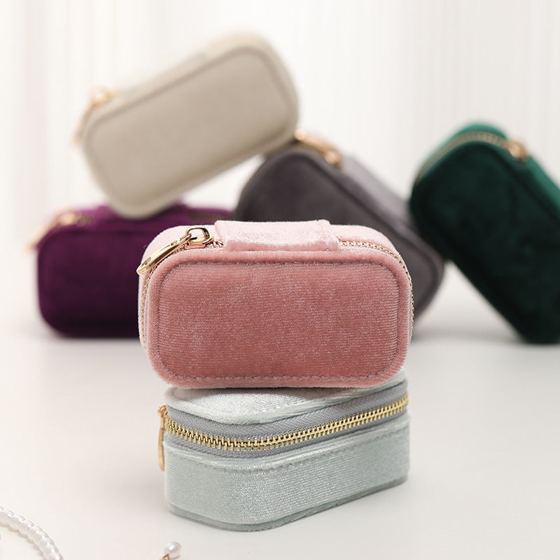 Jewelry storage Little Treasure