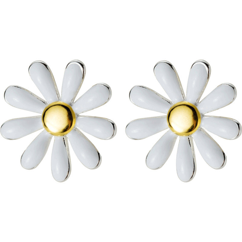 Earrings Marguerite