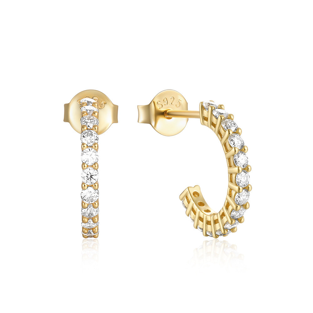 Earrings Florentina