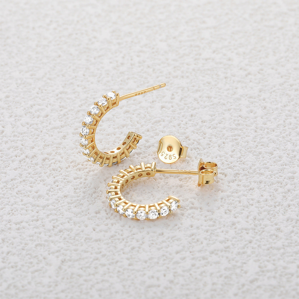 Earrings Florentina