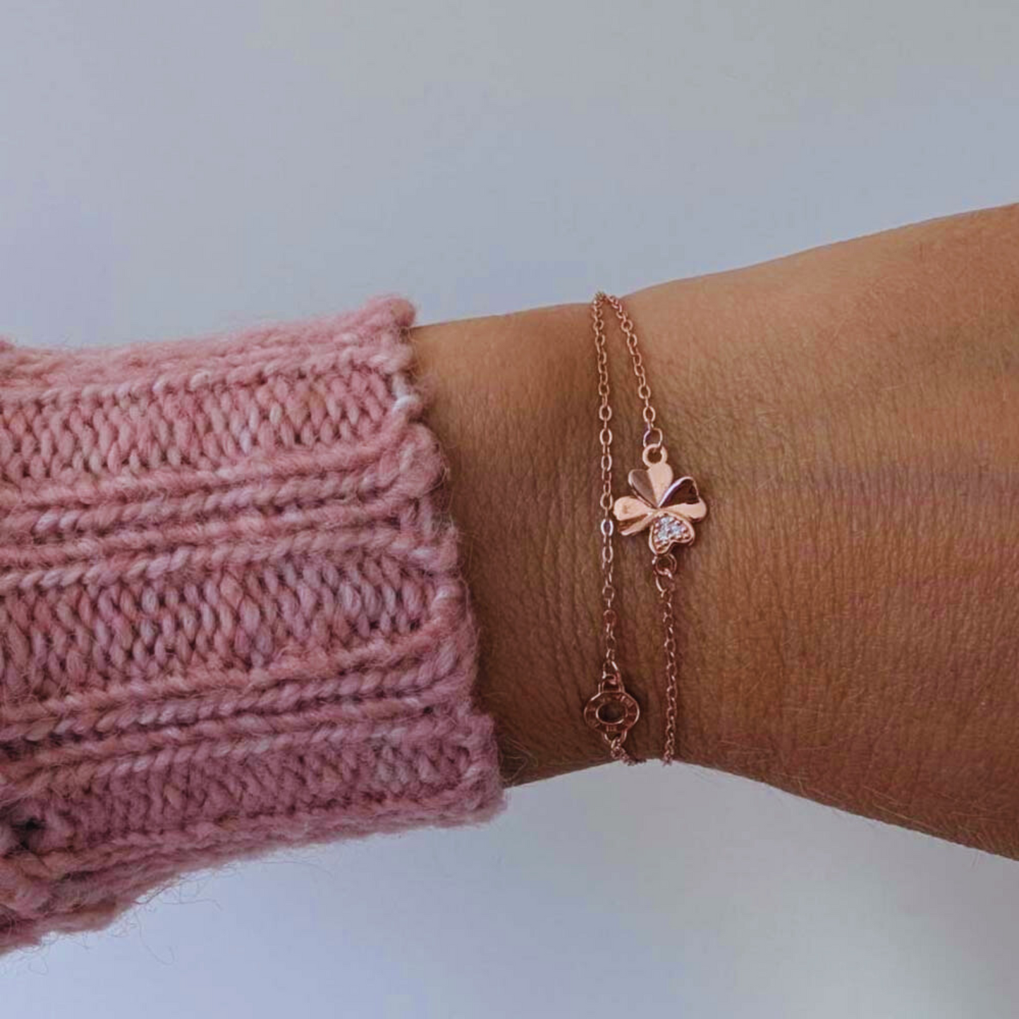 Bracelet Wishleaf