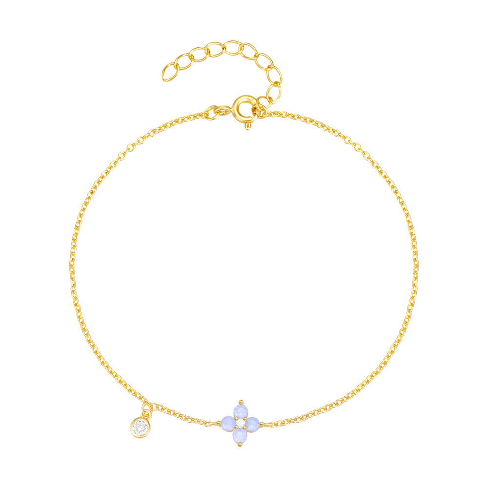 Bracelet Azuralie
