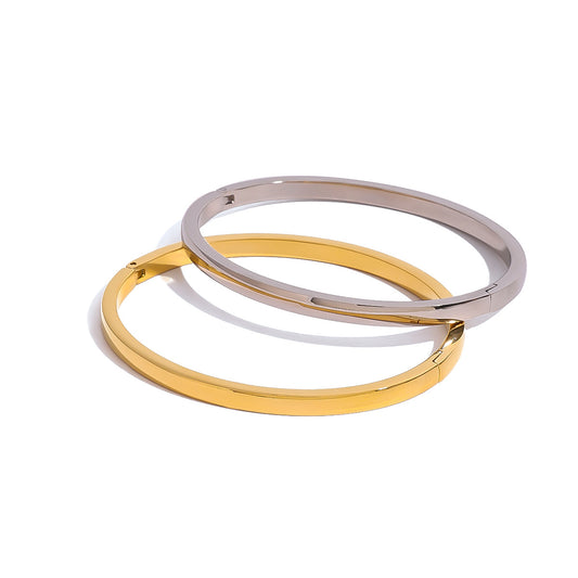 Bangle Basic