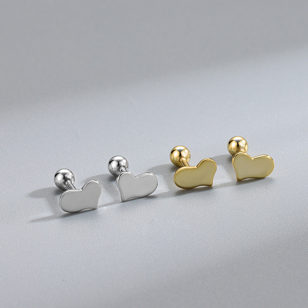 Earrings Sweethearts