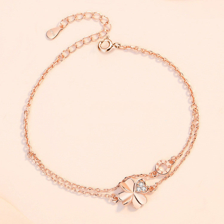 Bracelet Wishleaf