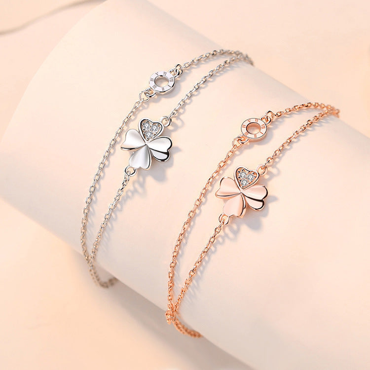 Bracelet Wishleaf