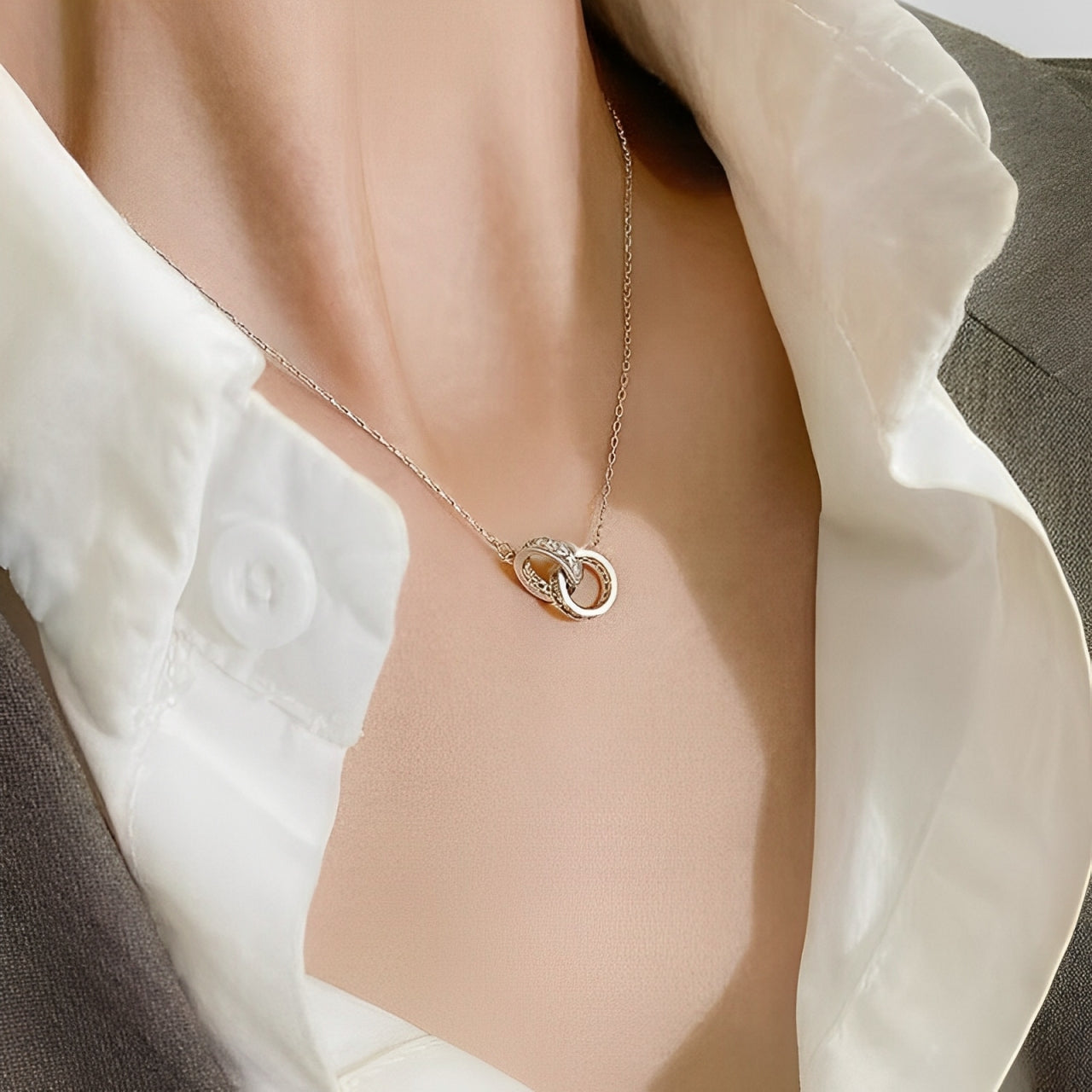 Necklace Ada