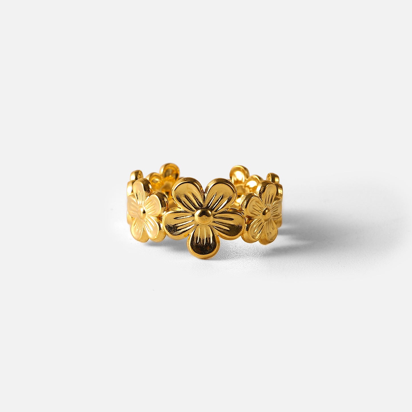 Ring Blossom