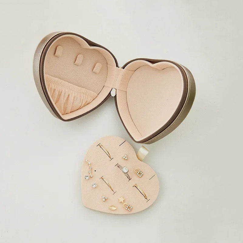 Jewelry storage Darling Case