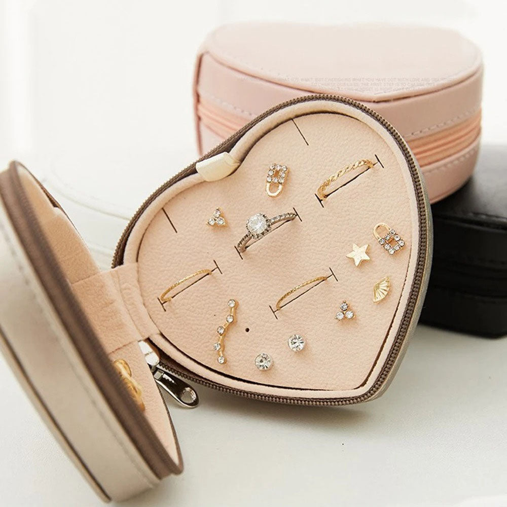 Jewelry storage Darling Case