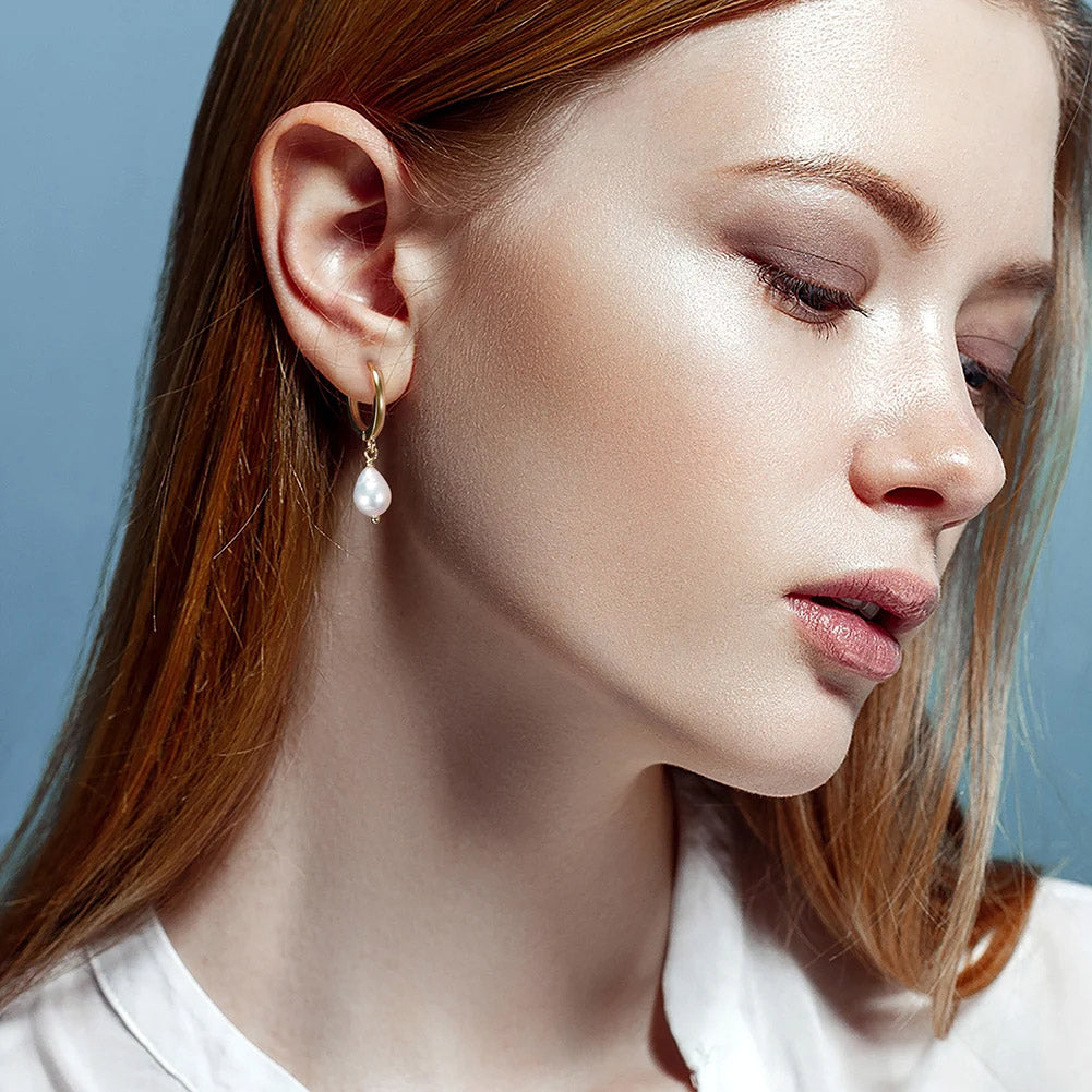 Earrings Amelie