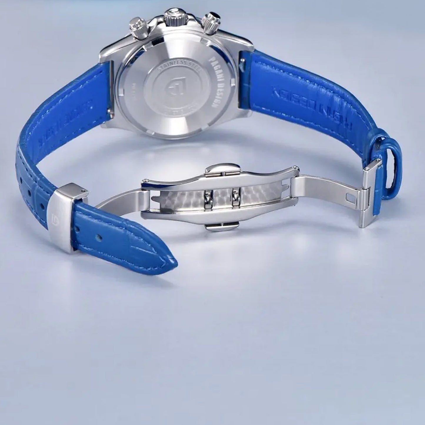 Arctic - Exclusief sporthorloge