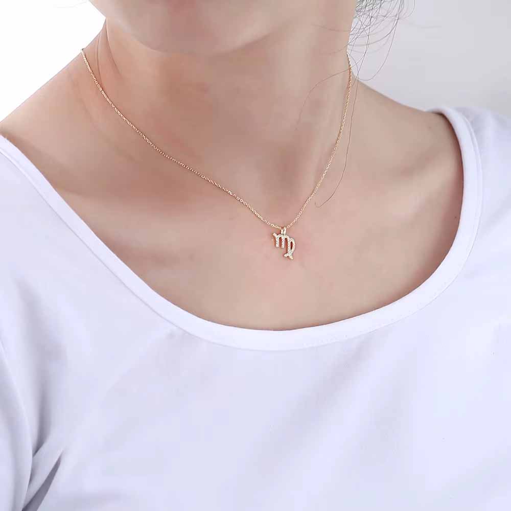 Necklace Constella