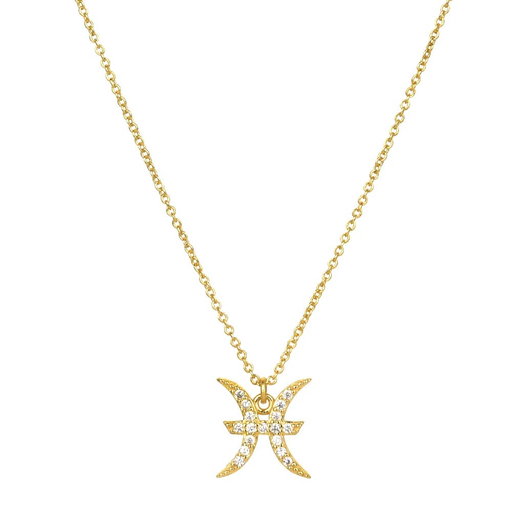 Necklace Constella