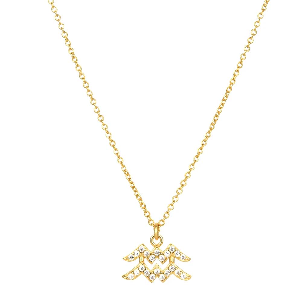 Necklace Constella