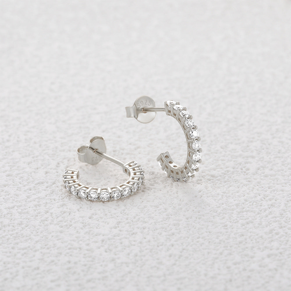 Earrings Florentina