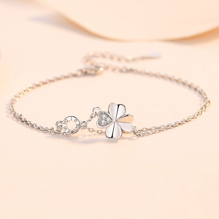Bracelet Wishleaf