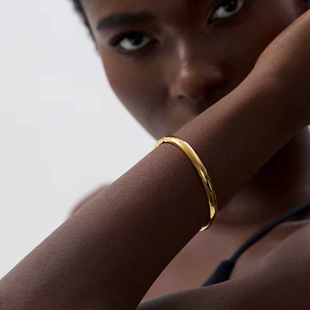 Bangle Basic