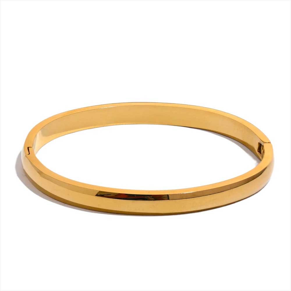 Bangle Basic