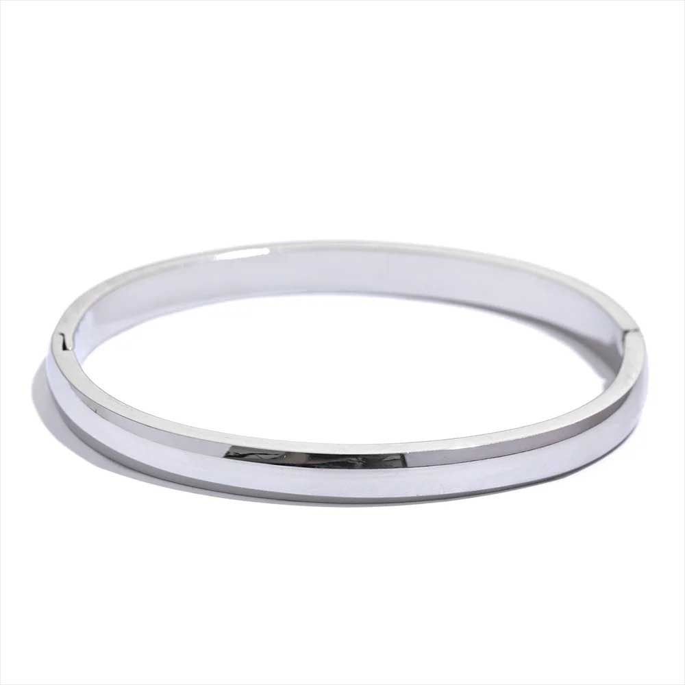 Bangle Basic