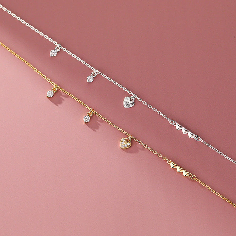 Bracelet Bianca