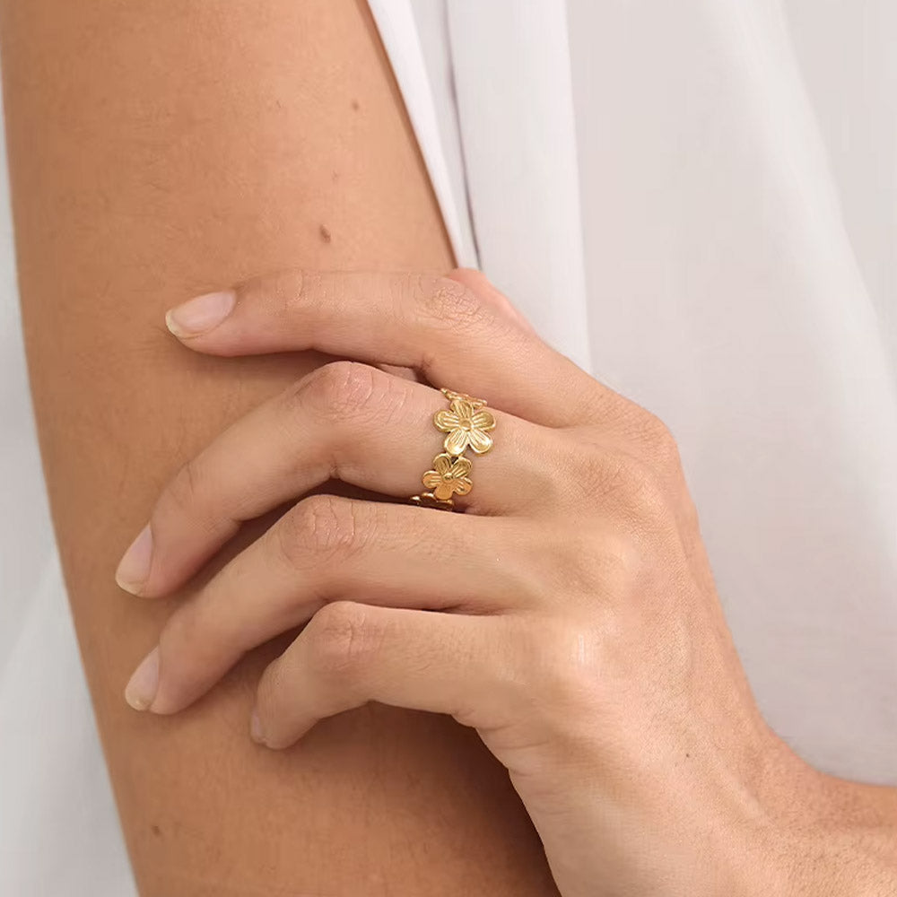 Ring Blossom