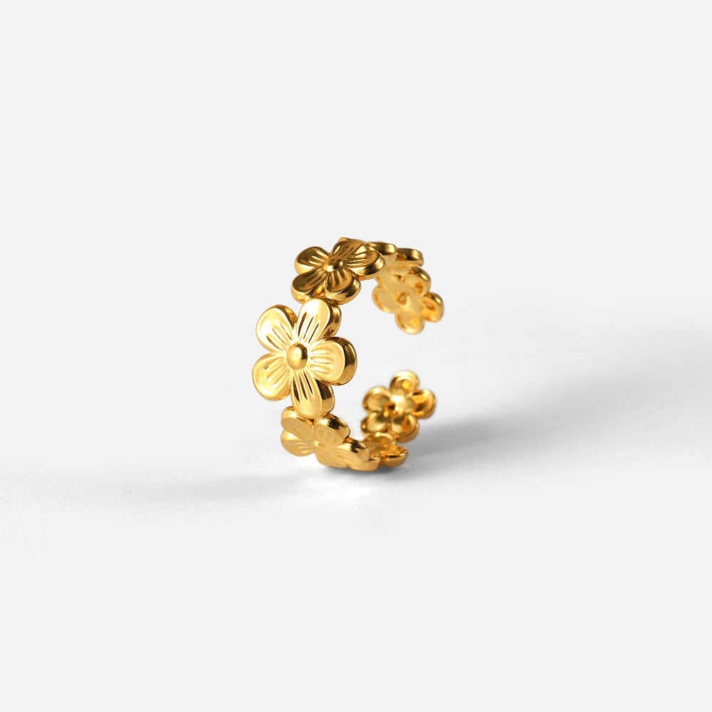 Ring Blossom