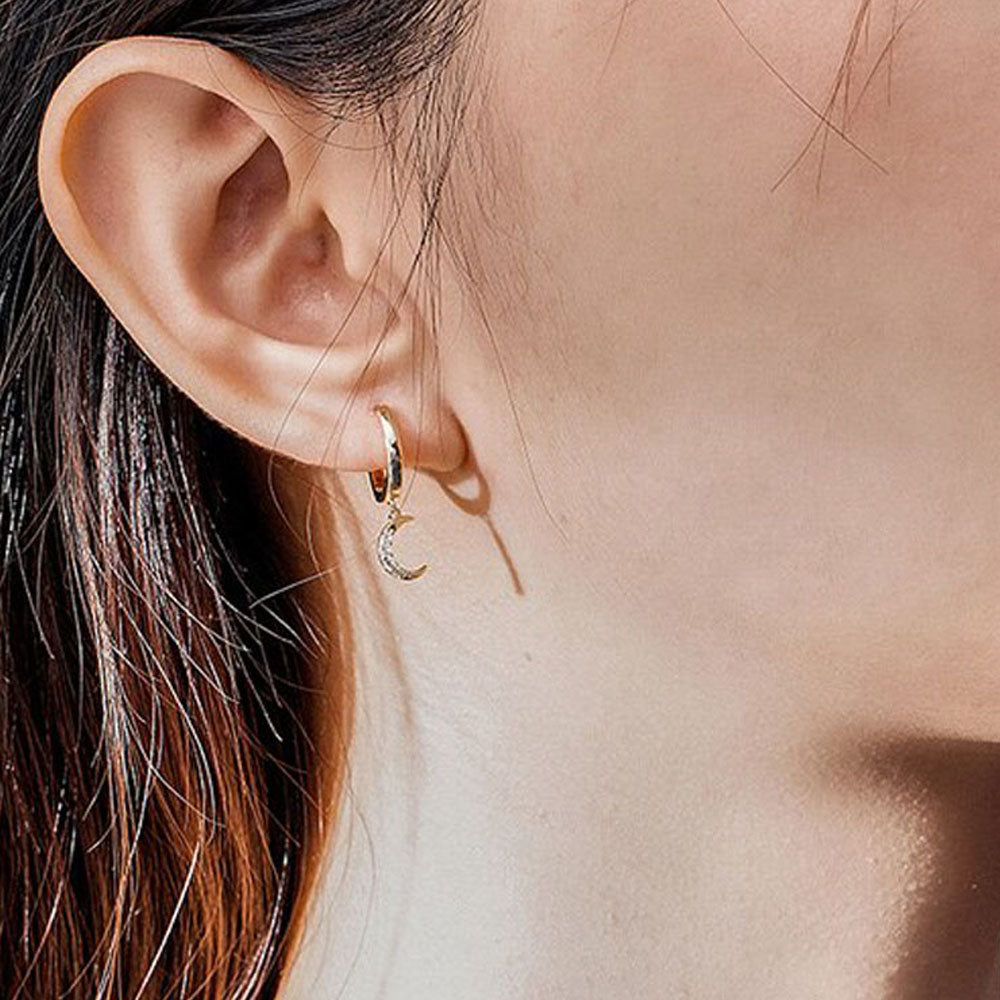 Earrings Brightness