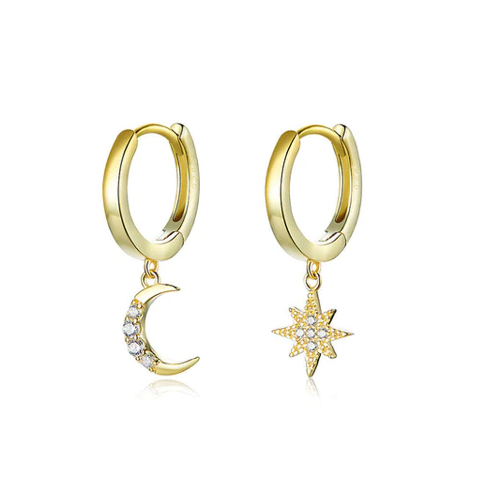 Earrings Brightness