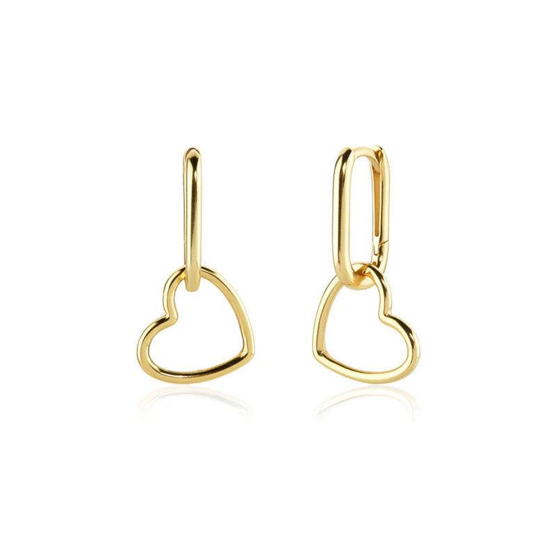 Earrings Celestia