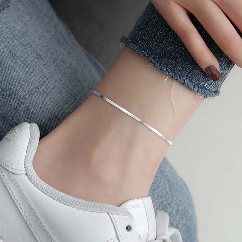 Anklet Chicago