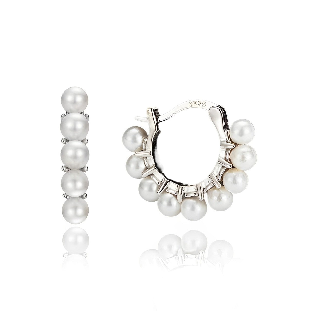 Earrings Joanna