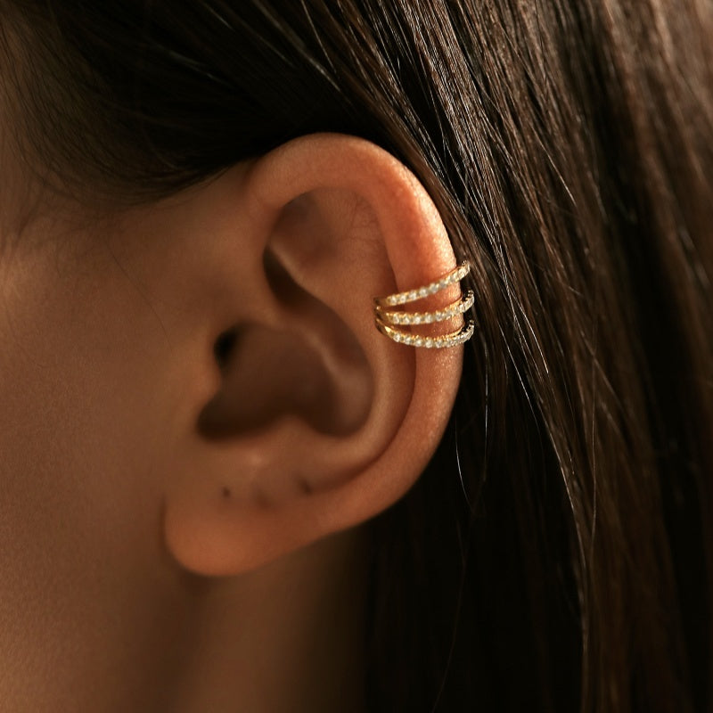 Earcuff Liora