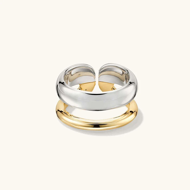 Ring Dual Layer