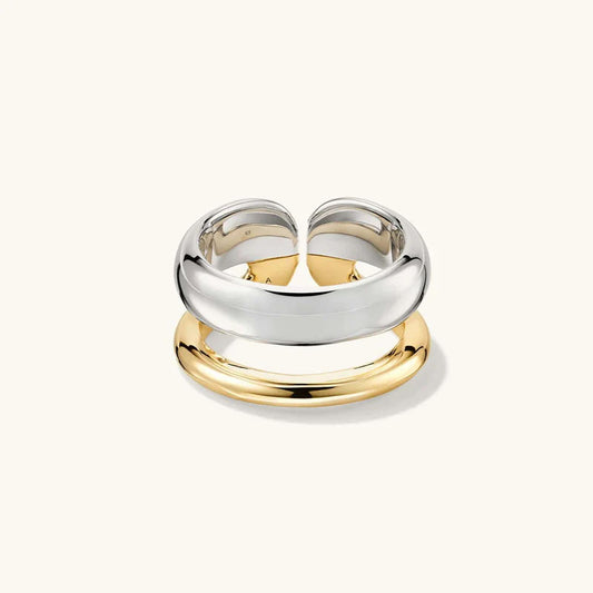 Ring Dual Layer