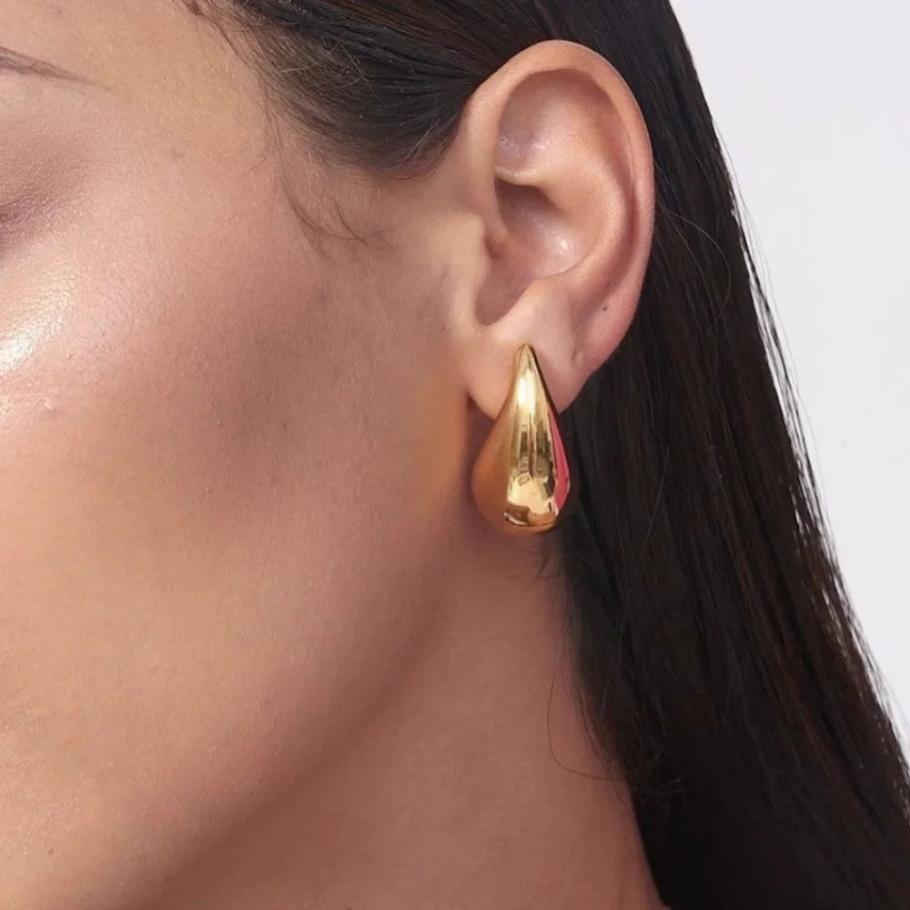 Earrings Ebba