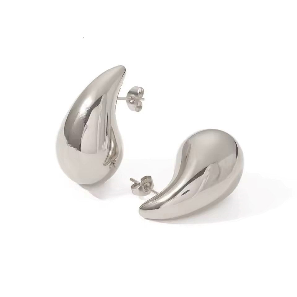 Earrings Ebba
