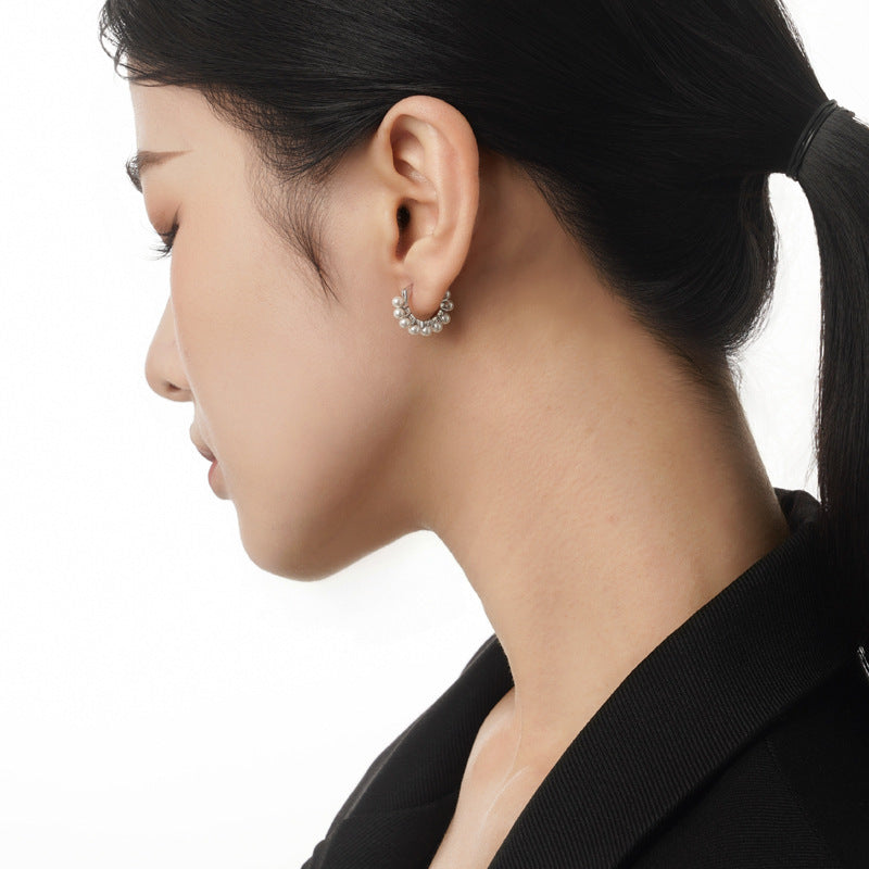 Earrings Joanna