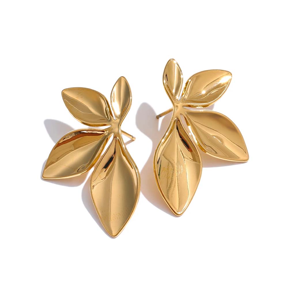 Earrings Eden