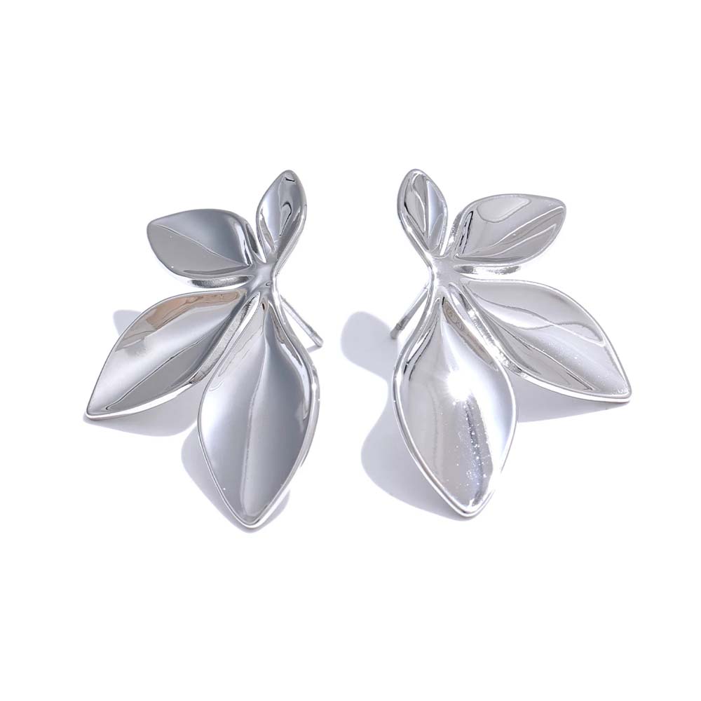 Earrings Eden