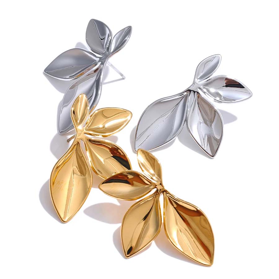 Earrings Eden