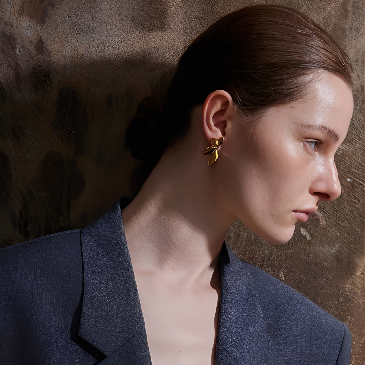 Earrings Eden